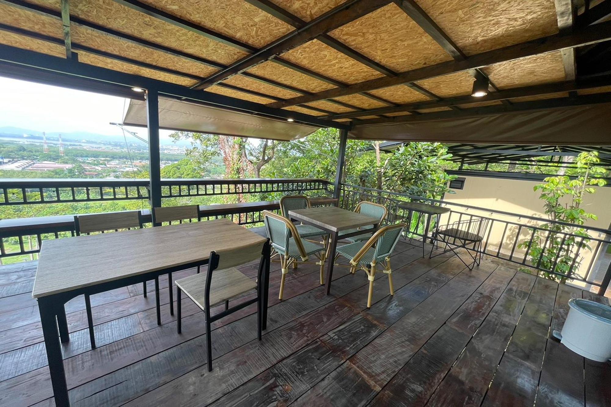 Pha Lae Tawan@siray Villa Ban Lo Ti Pa